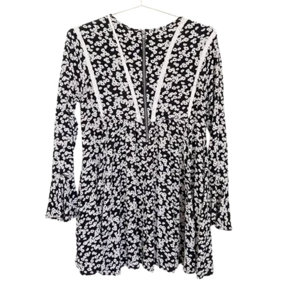 Free People Like You Best Dress - Picture 8 of 12